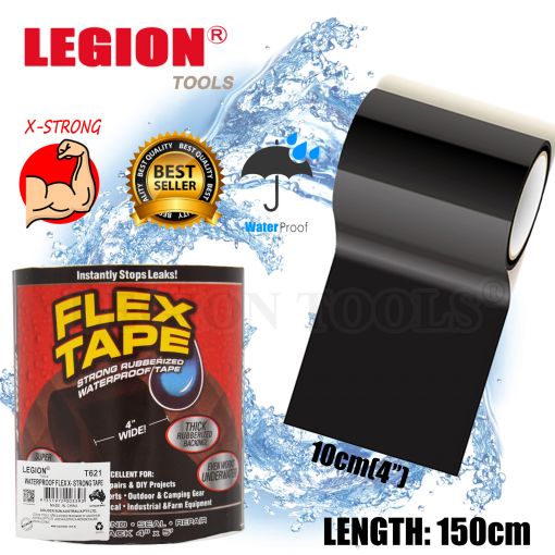 Waterproof Flex X-Strong Tape