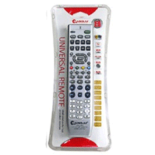 Load image into Gallery viewer, 8In1 Universal Remote Control
