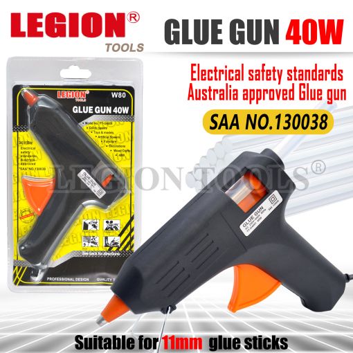 GLUE GUN 40W