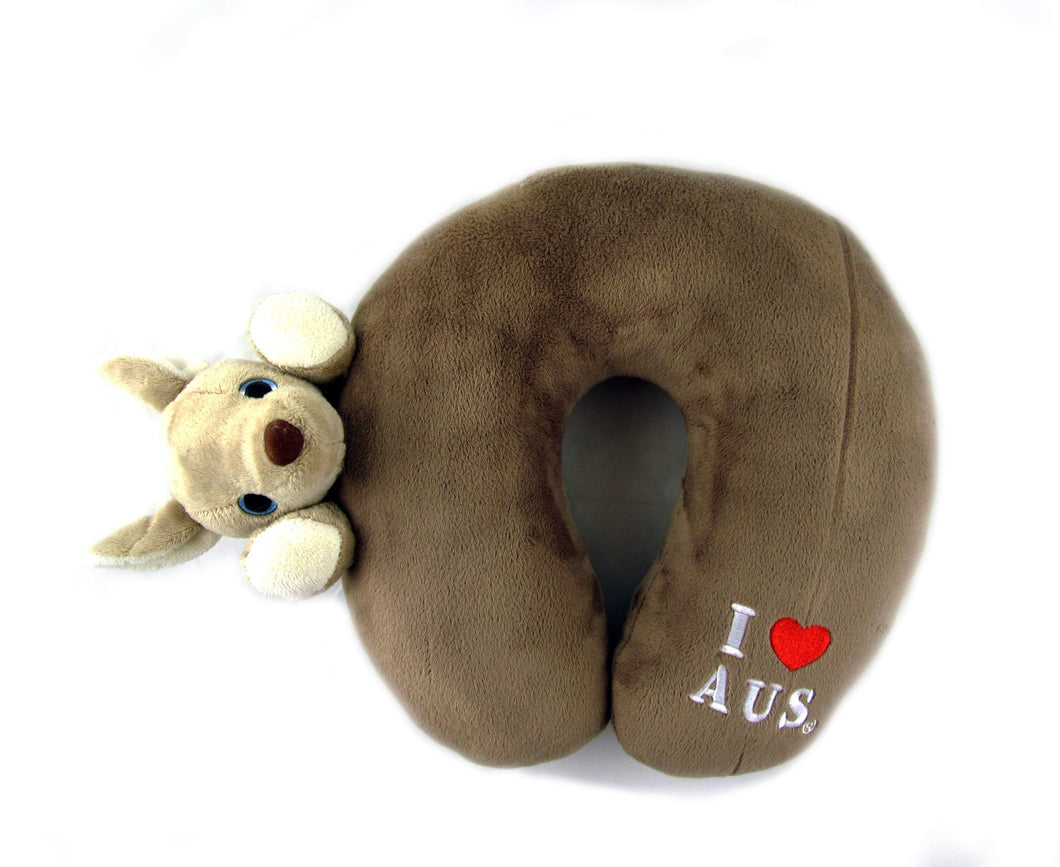 Neck pillow KA 12