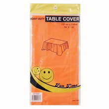 Load image into Gallery viewer, TABLE COVER CLOTH 137cmX274cm
