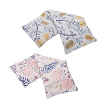 Load image into Gallery viewer, AC Heat Pack Sally Browne Botanical
