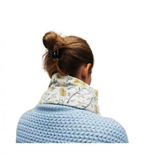 Load image into Gallery viewer, AC Heat Pack Sally Browne Botanical
