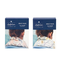 Load image into Gallery viewer, AC Heat Pack Sally Browne Botanical
