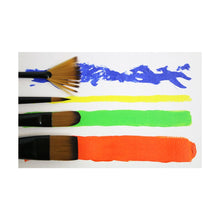 Load image into Gallery viewer, Gallery Series Brush Set Acrylic 4pce BMHS0012
