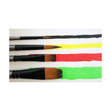 Load image into Gallery viewer, Gallery Series Brush Set Acrylic 4pce BMHS0014
