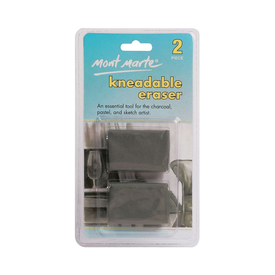Kneadable Erasers 2pce