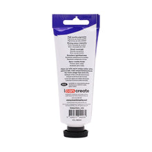 Load image into Gallery viewer, Satin Acrylic Paint Premium 75ml (2.5 US fl.oz) Tube - Medium Green
