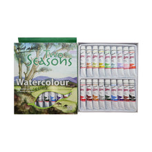 Load image into Gallery viewer, Two Seasons Watercolour Signature 18pc x 12ml (0.4oz)
