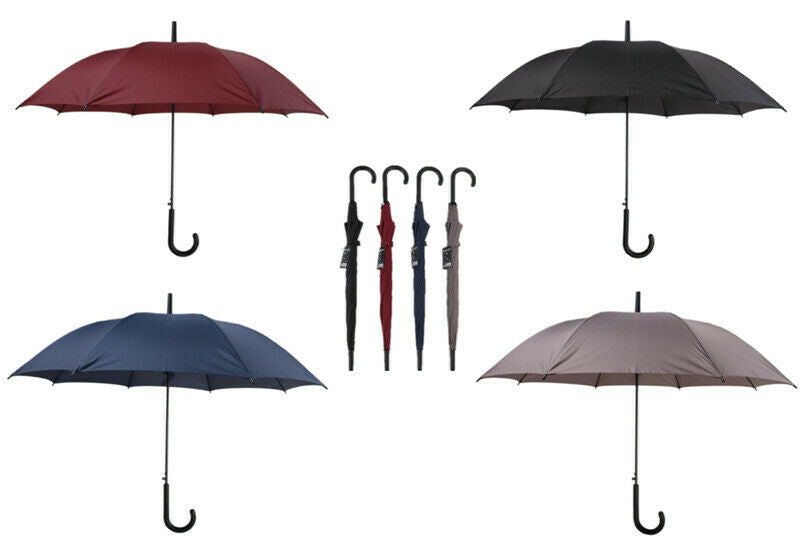 Multiple colors Large Umbrella