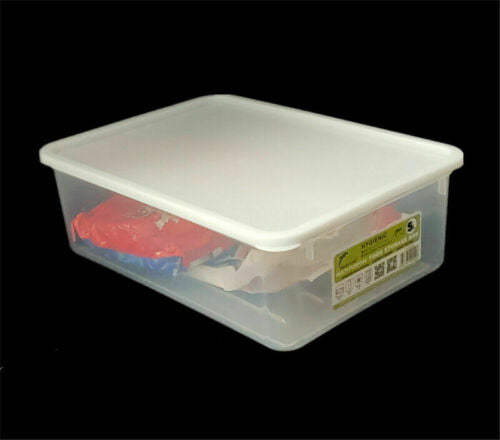 Rectangular Food Storage Container Box 5L