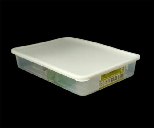 Rectangular Food Storage Container Box 2.5L