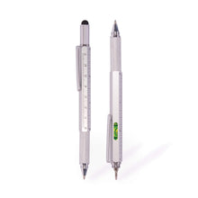 Load image into Gallery viewer, 6 in 1 Pen Tool in a Tin
