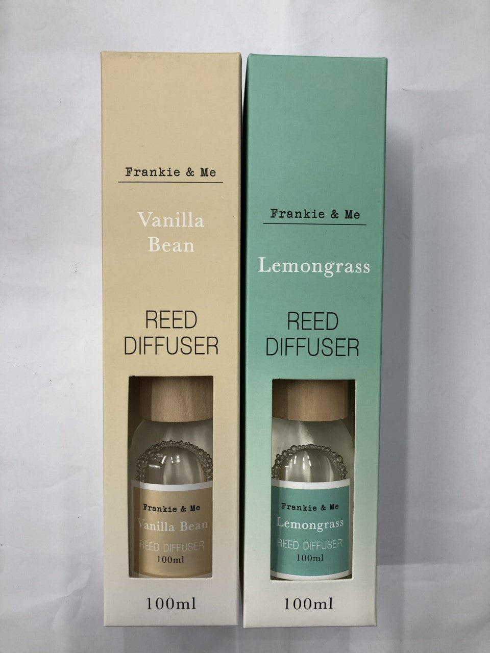 Reed Diffuser 100ml